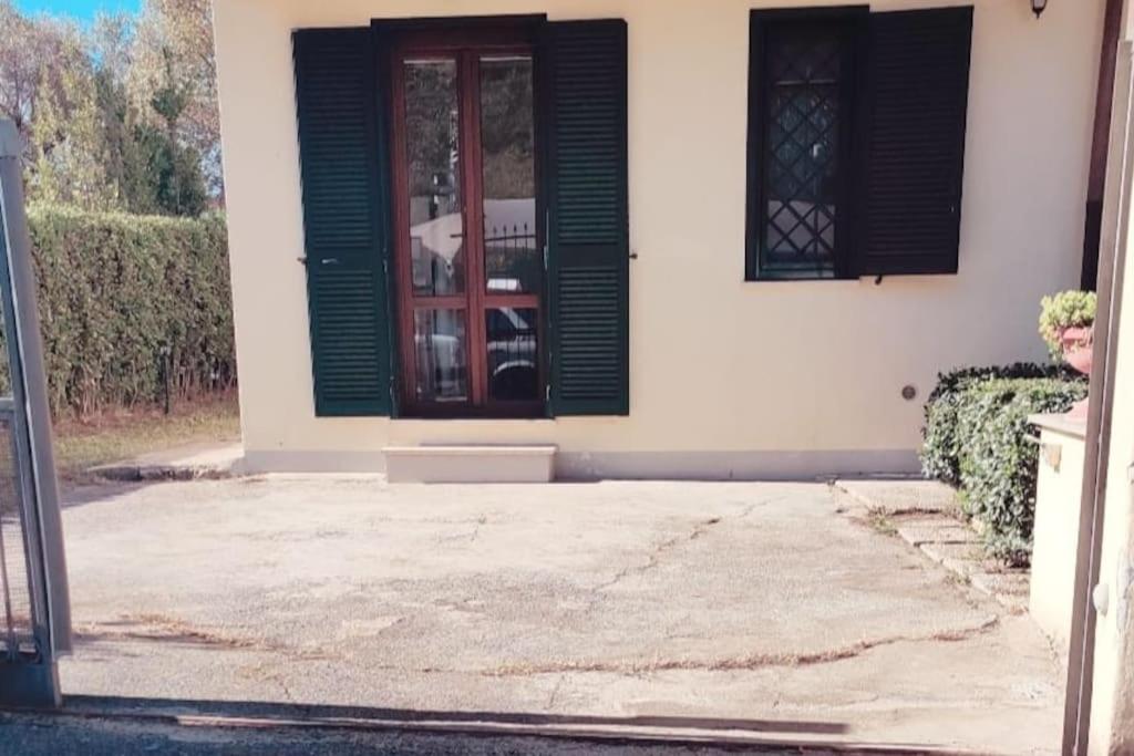 -5 Min From Bus Stop-Free Parking روما المظهر الخارجي الصورة